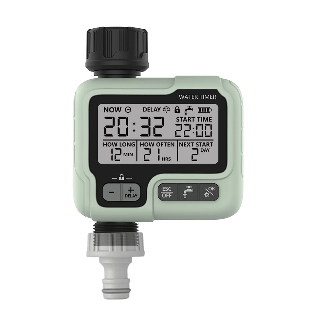 Hydrosync Digital Water Timer