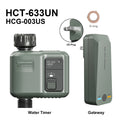 Eshico Wireless Water Timer For Garden